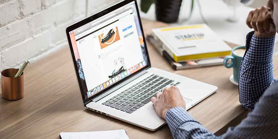 A Step-By-Step Guide to make  website